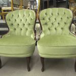 695 8536 EMMA CHAIRS